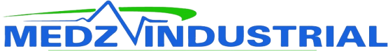 Medz Industrial Logo
