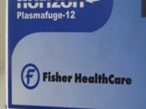 Horizon Plasmafuge - 12 Model 853VES FISHER HEALTHCARE
