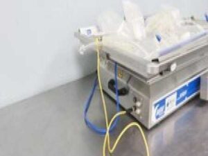GE Wave 2050EHTD Bioreactor TESTED with Warranty SEE VIDEO