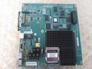 ASP Sterrad NX Sterilizer Universal Control Boards Assy 34-53577-1-202 A (18846)