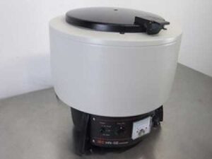 IEC HN-SII Centrifuge, Refurbished. [2355-30-1001]