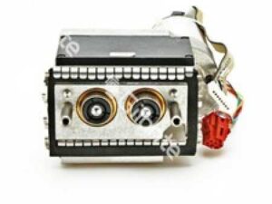 Agilent HPLC Pump Drive (G1311-60001) OQPV TESTS PASSED