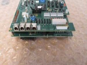 ASP Sterrad NX Sterilizer Universal Control Boards Assy 34-53577-1-202 A (19488)