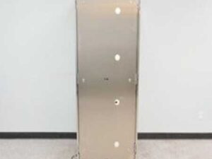 Wave Bioreactor Cabinet TESTED with Warranty SEE VIDEO