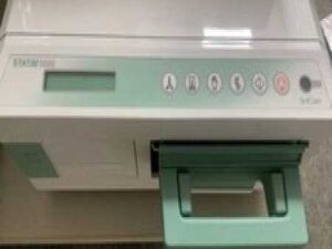 SciCan StatIM 5000 Cassette Style Autoclave *Refurbished