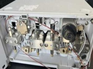 Shimadzu HPLC PUMP LC-20AB with Mixer