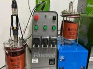 Finesse Bioreactor System w/ Lab Owl