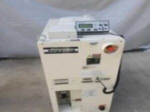 KASHIYAMA DRY VACUUM PUMP