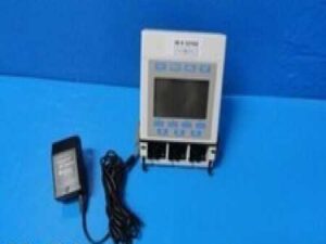 C. Health 2865B Med System III Multi-Channel Pump ~ 32102
