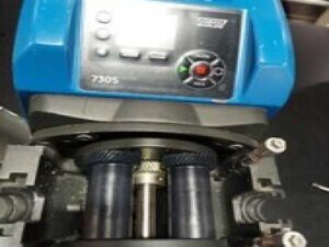 Watson Marlow 730S Peristaltic Pump with Nema4x IP66 N Module