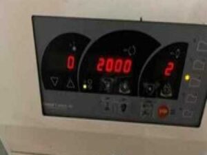 ALC PK 120R 11200015 Refrigerated Laboratory Centrifuge