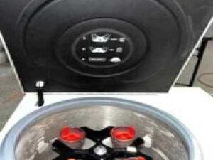 ALC PK 130R 30107378 Refrigerated Laboratory Centrifuge