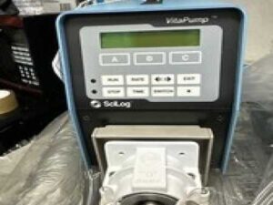 SciLog Lab Tec VitaPump Cerampump DPU-414 ((LD7ad