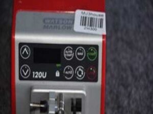 Watson-Marlow 120 U/D1 Peristaltic Pump, With Power Supply #214300-AX2