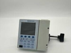 LOT of 50  Baxter Sigma Spectrum Infusion Pump NO Battery NO Pwr. Supply V6