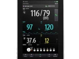 Mindray VS9 Vital Signs Monitor, NIBP, Pulse Rate, Mfr#121-002174-00 NEW W/O BOX