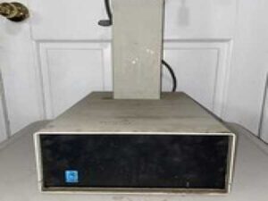 ISCO Syringe Pump uLC-500 Teledyne ISCO Micro Flow Pump uLC-500 Series 86196