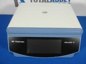 Helmer UltraCW II Automatic Cell Washing System Centrifuge with 12 Place Rotor