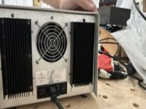 Conned PRO3600 Battery Charger