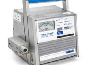 NEWPORT MEDICAL HT50 VENTILATOR CLEANED AND TESTED! 30 Day Warranty