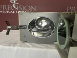 2340M Tuttnauer Autoclave Sterilizer