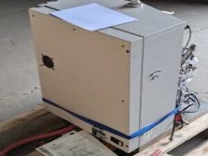 New Brunswick BioFlo 3000 Fermentator-Cell Culture Bioreactor, Batch/Cont