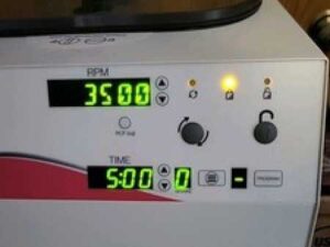 Horizon 24 Flex DR. PRP Centrifuge