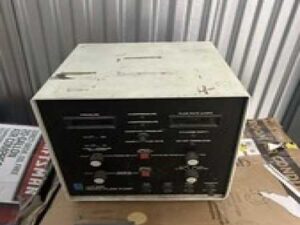 ISCO Micro Flow Pump uLC-500, TELEDYNE ISCO uLC-500 Flow Pump ISCO uLC-500 #4
