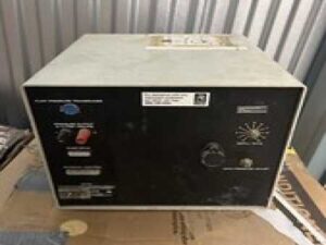 ISCO Micro Flow Pump uLC-500, TELEDYNE ISCO uLC-500 Flow Pump ISCO uLC-500 #6