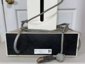 ISCO Syringe Pump uLC-500 Teledyne ISCO Micro Flow Pump uLC-500 uLC-500 ISCO