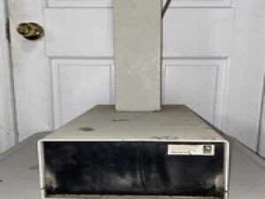 ISCO Syringe Pump uLC-500 Teledyne ISCO Micro Flow Pump uLC-500 90333, Isco