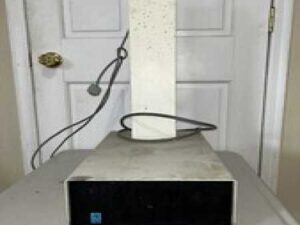 ISCO Syringe Pump uLC-500 Teledyne ISCO Micro Flow Pump uLC-500 85100, uLC-500