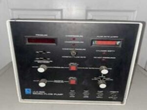 ISCO Micro Flow Pump uLC-500 TELEDYNE ISCO uLC-500 Liquid HPLC ISCO uLC-500 #3