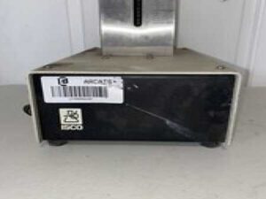 ISCO High Pressure Pump Model 314 Model 314 Series 611240003-84219 ISCO 314