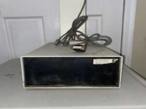 ISCO Syringe Pump uLC-500 Teledyne Micro Flow Pump uLC-500, uLC-500, ISCO Pump