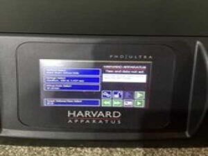 Harvard Apparatus PHD Ultra 70-3601 Nanomite Syringe Pump