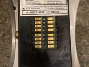 Planmeca ProMax 3D Dimax3 Collimator Good Used