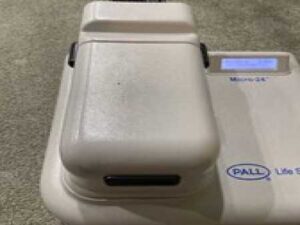 Pall Corporation Micro-24 MicroReactor Bioreactor Fermentation Ver. 4.00.1 NICE!