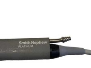 Smith & Nephew Power II Version 2.0 Console W Platinum Handpiece Shaver 72205321