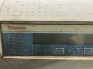 Thermo Scientific Sorvall Legend X1 Centrifuge