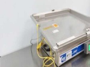 GE Wave 20/50EHT Bioreactor with O2MIX20 TESTED with Warranty SEE VIDEO