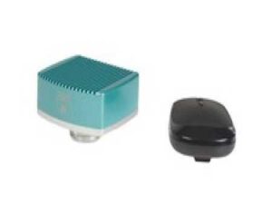Trinocular Zoom Stereo Microscope High Definition Digital Camera