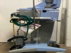 Carefusion avea ventilator