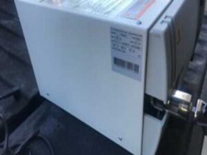 Tuttnauer 1730 M-B/L 2017 Dental Steam Chamber Sterilizer Unit 120V