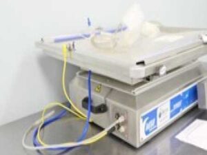 Wave Bioreactor 20/50EHT 20 Liter Tray TESTED with Warranty SEE VIDEO