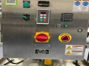 Thermo Scientific Single-Use Bioreactor System HyClone 250L SUB0250-1798