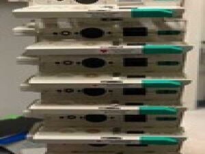 infusion pump b braun