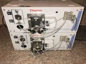 THERMO TRANSCEND RHEOS 2200 LCMS PUMP