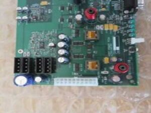 ASP Sterrad 100NX Jaco JDS104CAM01 Display Assembly (19653)