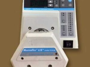 Cole Parmer 7523-70 Masterflex L/S Digital Standard Drive With Model 7519-06